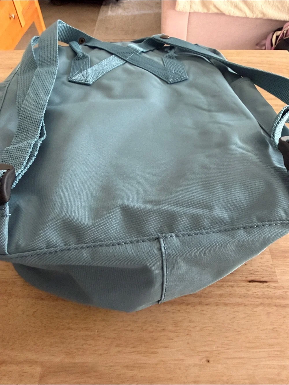 Fjallraven Kanken Original Backpack - Blue